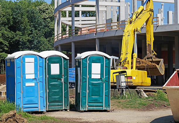 Portable Toilets for Parks and Recreation Areas in Syosset, NY